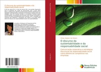 Chirles VirgíNia A De Oliveira | O Discurso Da Sustentabilidade E Da...