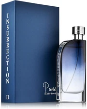 Insurrection II Pure Extreme by Reyane Tradition Eau De Parfum