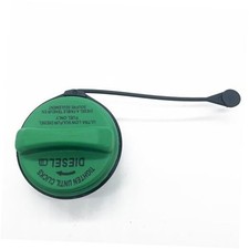 Gas Cap Fuel Tank Filler Cap Compatible with Ford 2008-2019 Replacement for F