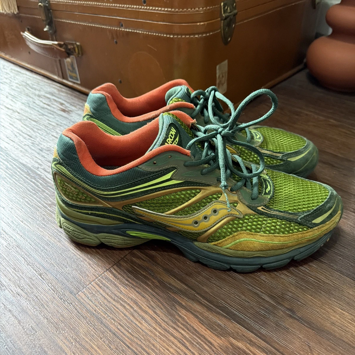 saucony omni products for sale | eBay