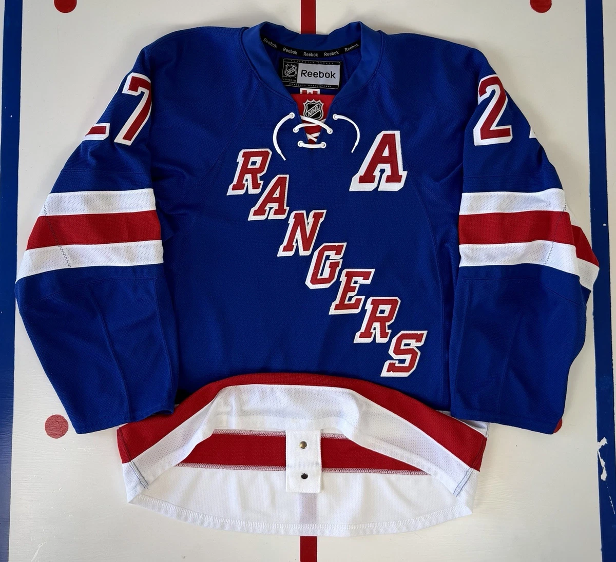 50 Size Jersey NHL Fan Apparel & Souvenirs for sale | eBay