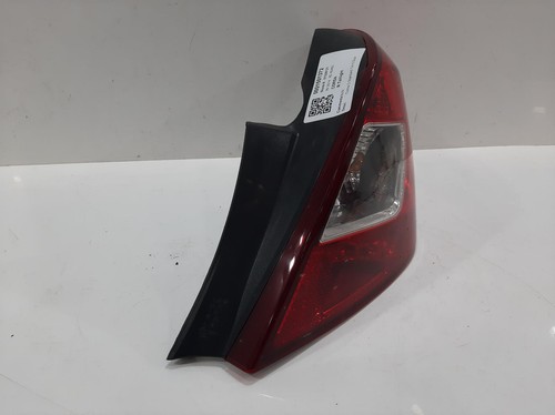 Vauxhall (Opel) Corsa D 2014 Rückleuchte hinten rechts 93190951