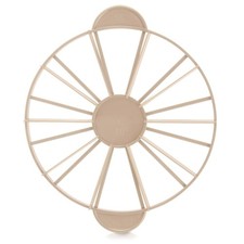 Tortenteiler Kuchenteiler Tortenschneider doppelseitig 10/12 Stück