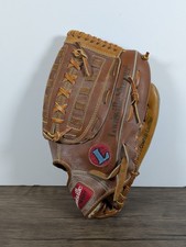 Louisville Slugger The Softballer Softball Glove Leather HBG9 - 13.5"