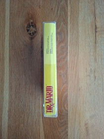 Dr Mario - Jeu Nintendo NES - En boite - PAL