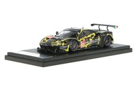 Ferrari 488 Gte Evo LSLM112 Looksmart Modellauto 1:43 2020 Sergio Pianezzola /