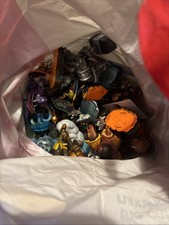 Activision Skylanders Action Figures Mixed Lot of 36 Swap force Giants Original