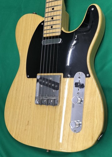 Tokai Breezysound Electric Guitar Used