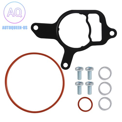 #ad Vacuum Pump Rebuild Seal Gasket w O ring for VW Jetta 2.5L 07K145100C $14.77