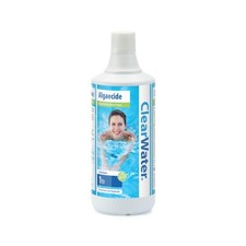 Clearwater CH0006 Algaecide Algae Remover for Swimming Pool and Spa Hot Tub W...