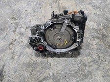 2013 Chevy Malibu 2.5l Automatic Transmission 6 Speed