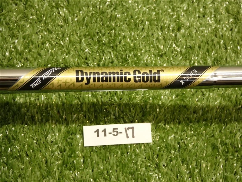 Cleveland RTZ Left Hand 48* 10* Pitching Wedge Mid DG X7 Extra Stiff Steel Mint - Image 4 of 4