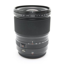 Fujifilm Fujinon GF 23mm F/4 R LM WR (Fuji G mount) #178
