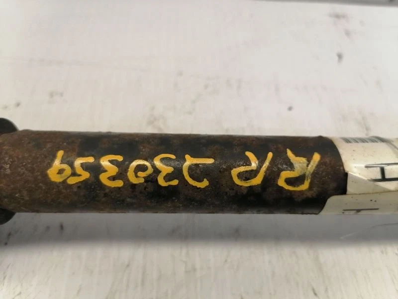 Axle Shaft Rear Fits 10-15 LEXUS RX450H 1179922 - Image 4 of 4