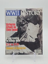 WWII History - 1 MAGAZINE - CHOOSE YOUR ISSUE 2002-2010, Special Editions