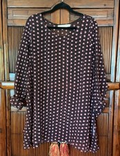 Privatsachen Tunic in Silk - Sale