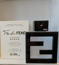 Fan di Fendi pour Homme Acqua Fendi cologne - a fragrance for men 2013