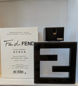 Fan Di Fendi Pour Homme | eBay