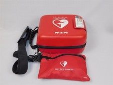 Phillips HeartStart Home AED Defibrillator Fast Response Kit