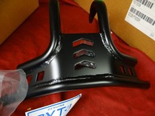 GYTR Aluminum Bumper Grab / Push Bar, 2008-13 Yamaha Raptor 250, ATV-4D314-01-01