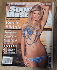 Sports Illustrated  Swimsuit Edition  2007 Marisa Miller