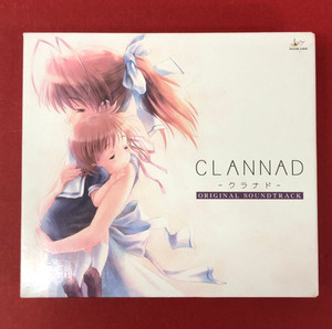 Clannad Original Soundtrack | eBay