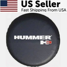 16inch Car Spare Tire Cover For Hummer H3 Soft Protective Tyre Cover 30 31 16inch Car Spare Tire Cover For Hummer H3 Soft Protective Tyre Cover 30 31