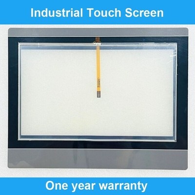 TouchScreen Panel Glass Digitizer PA2100-30ST PA2100-30ST-P1Q1C00 +Overlay Film 