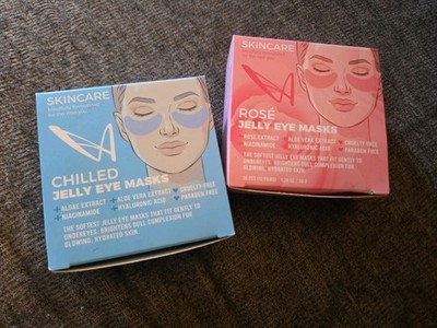 30pcs (15 Pairs) Under Eye Patches Eye Mask