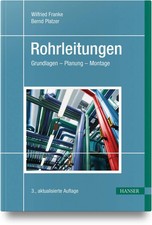 Rohrleitungen | Grundlagen - Planung - Montag...