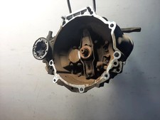 VW POLO 6R, 6C Getriebe MZK 1.2 Diesel 55kw 2010 34512038