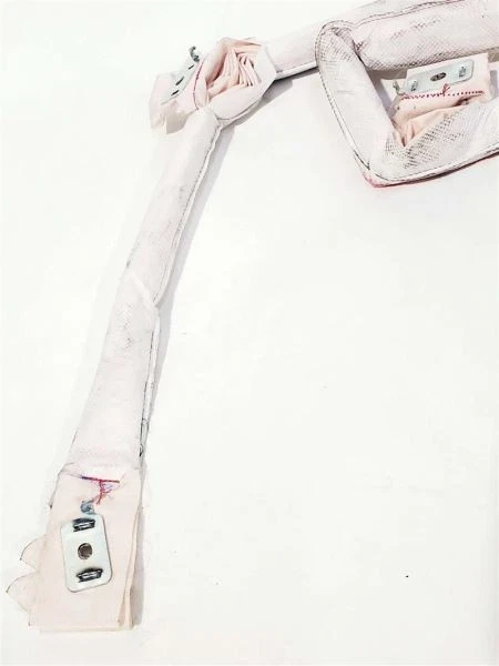 一对 LH 和右手车顶袋加长驾驶室原始设备制造商 2007 2008 2009 丰田苔原 — 第 3/4 张图片