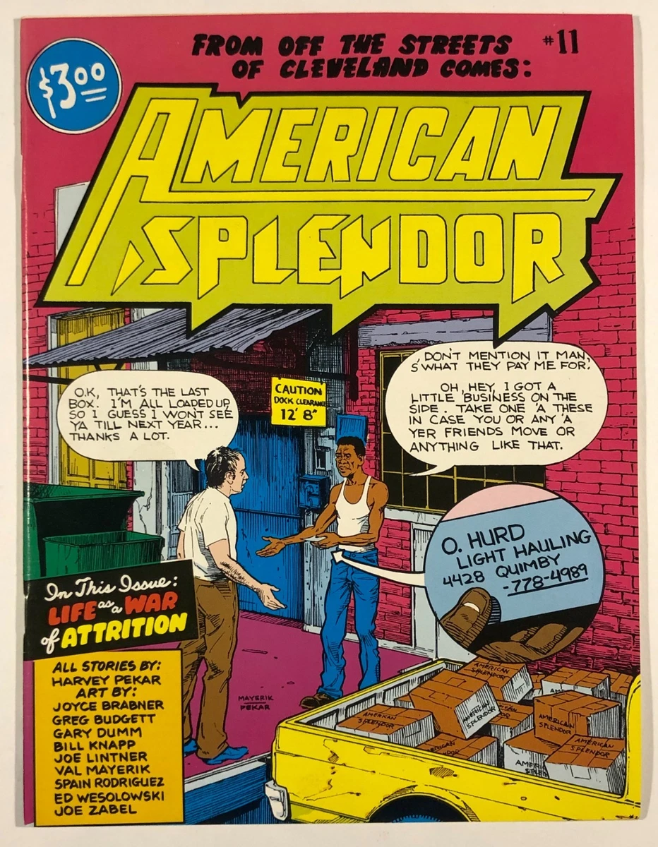 american splendor products for sale | eBay