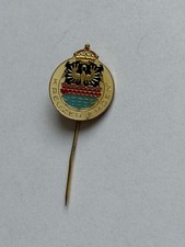 Kreuzer Emden  - Anstecknadel - Marine