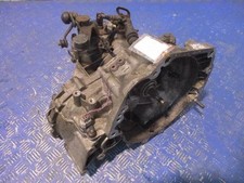 Boite de vitesse Suzuki LIANA