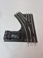 Vintage O27 Gauge Lionel 1121 RC Switch Left