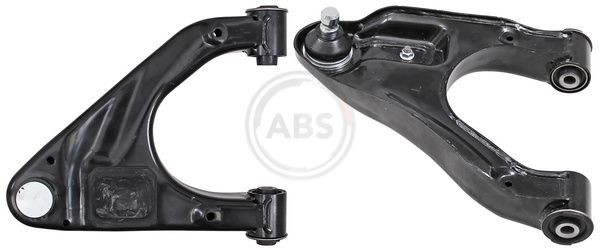 A.B.S. 212063 Lenker, RadaufhäNgung Hinten Links Oben Passend FüR Nissan-image
