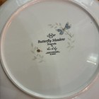 Lenox Butterfly Meadow Dinner Plates 4 Pre-owned 10-7/8 — photo 6