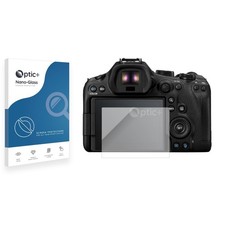 Optic Nano Glass Screen Protector for Canon EOS R6 Mark III