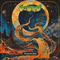 Octoploid - Beyond The Aeons - Vinyl Record Vinyl - 62 - F72Z