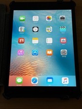 Apple iPad Mini 2 16 GB, Wi-Fi, 7.9 in Space Gray/Black