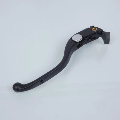 Levier d embrayage Sifam pour moto Kawasaki 1400 Zzr Zx / Abs 2006 à 2014 G Neuf - Photo 1/4