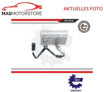 LAMBDASONDE LAMDASONDE HINTEN SKV GERMANY 09SKV571 P FÜR EUNOS 500,800 2.0,2.5