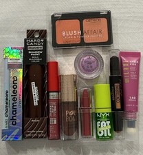 ALL NEW MAKEUP 10 ITEM SET