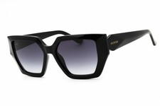 GUESS GU7896-01B-53 Sunglasses Size 53mm 140mm 16mm black Women NEW