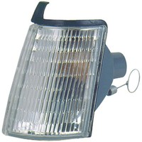 Blinkleuchte Blinker Rechts Weiß FüR Renault 21 Stufenheck L48_ K48_