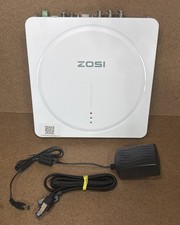 ZOSI ZR04JS HDD 1TB 4 Channel Video Recorder ...
