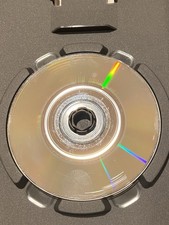 The Legend of Zelda: Ocarina of Time - Master Quest (Nintendo GameCube, 2003)