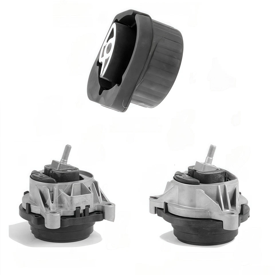 Kit de montagem de motor para BMW 330i 2017 2018 2019 2.0L L4 - Imagem 4 de 4