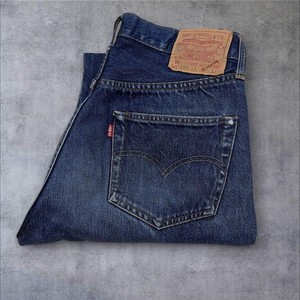 Big E Levis 501 | eBay